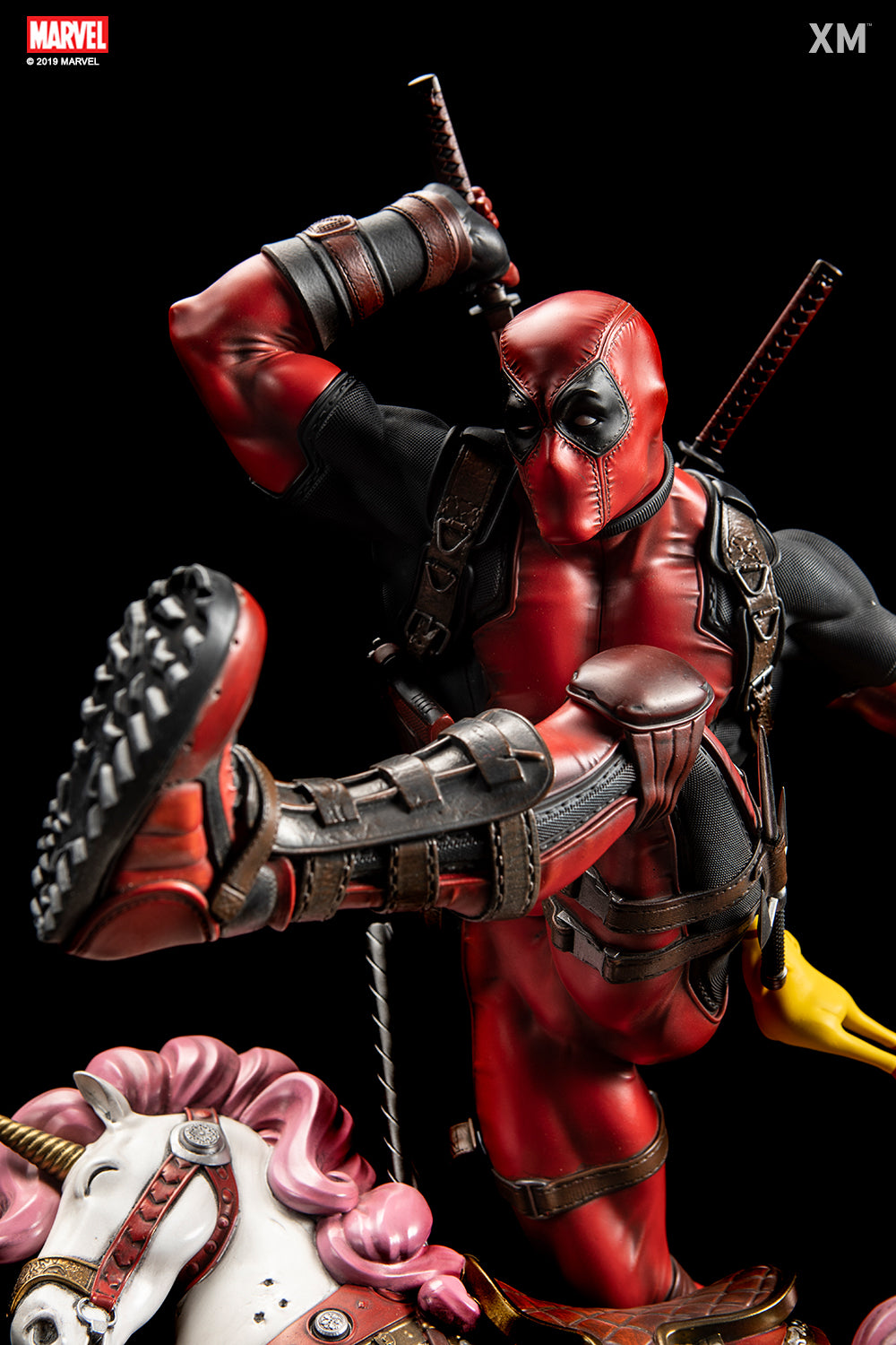 Deadpool Ver A