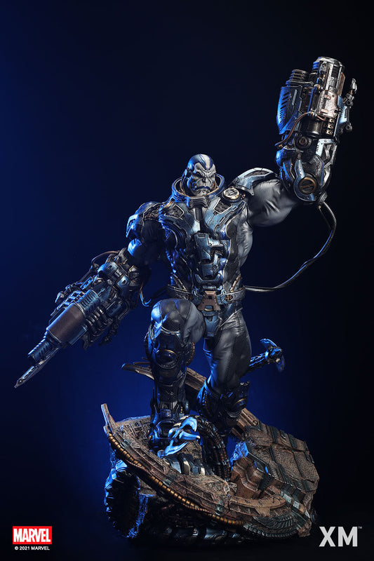 XM Studios Marvel Apocalypse 1/4 Scale Statue