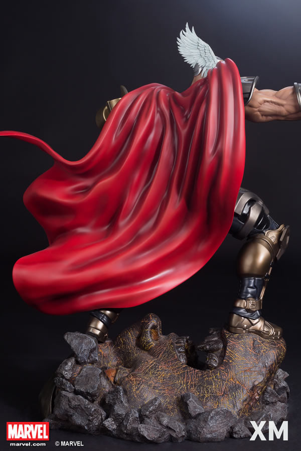 XM Studios Beta Ray Bill 1/4 Scale