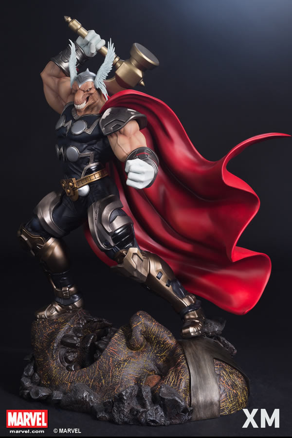 XM Studios Beta Ray Bill 1/4 Scale