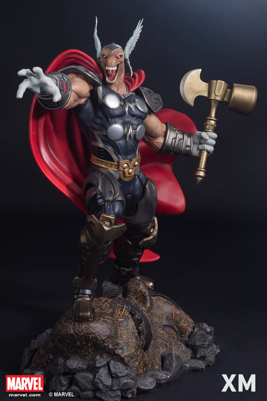 XM Studios Beta Ray Bill 1/4 Scale