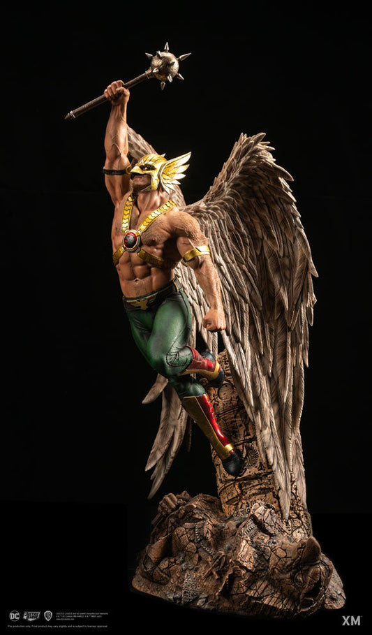 XM Studios DC Hawkman - Rebirth 1/6 Scale Statue