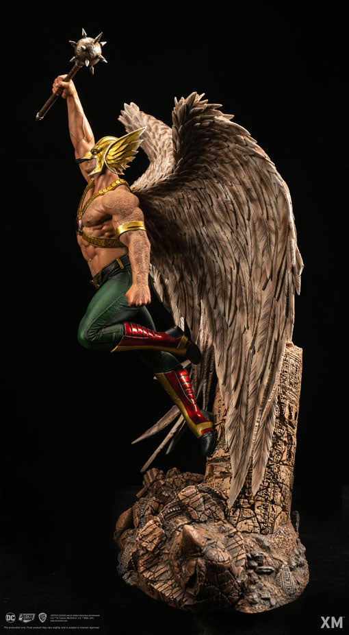 XM Studios DC Hawkman - Rebirth 1/6 Scale Statue