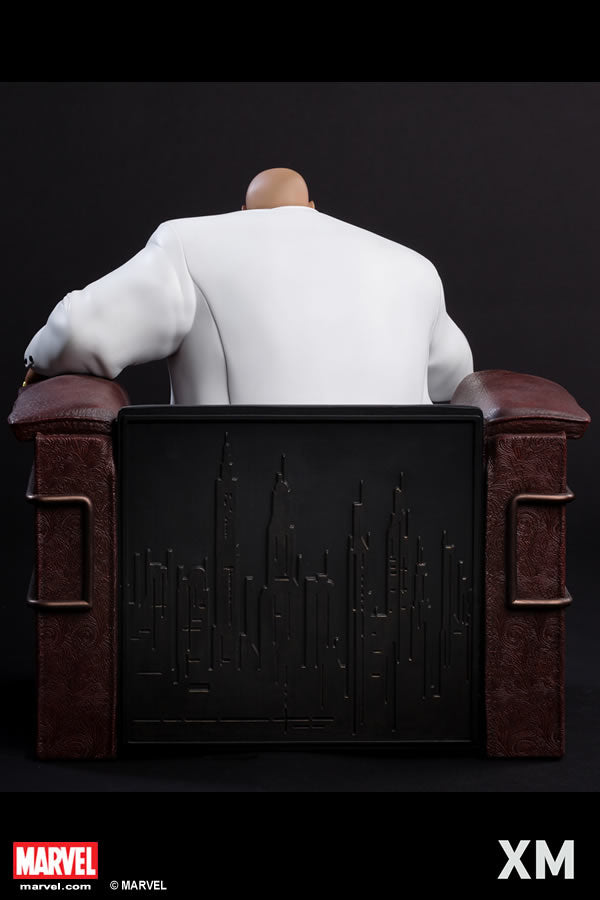 XM Studios Marvel Kingpin 1/4 Scale Statue