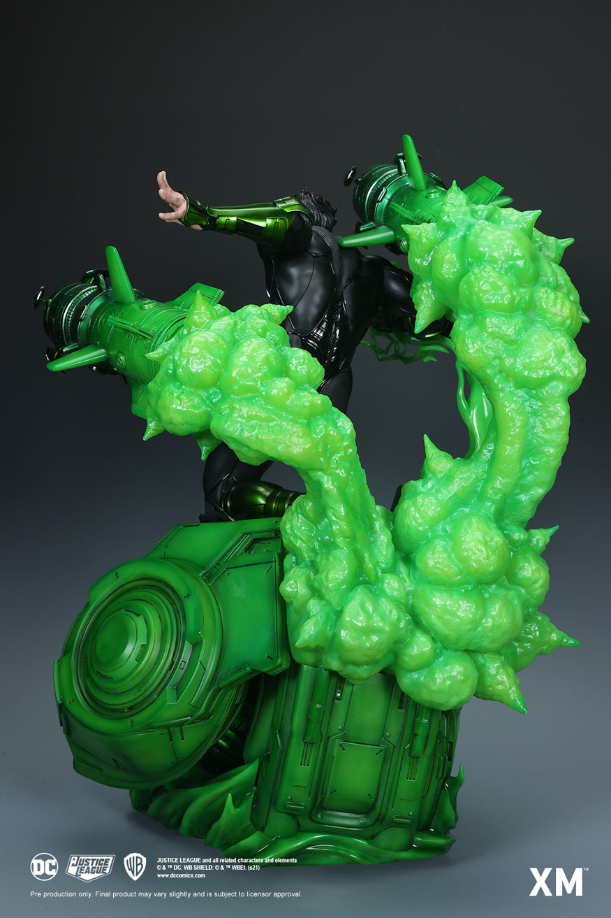 XM Studios DC Green Lantern - Kyle Rayner 1/4 Scale Statue