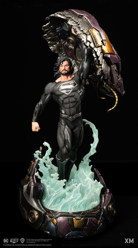 XM Studios DC Recovery Suit Superman - Rebirth 1/6 Scale Statue