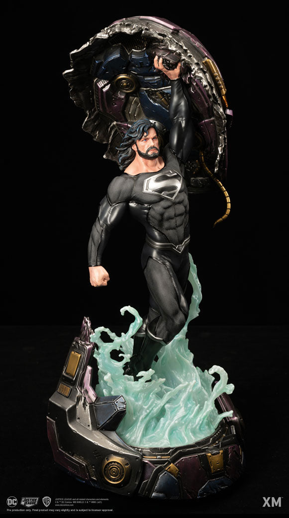 XM Studios DC Recovery Suit Superman - Rebirth 1/6 Scale Statue