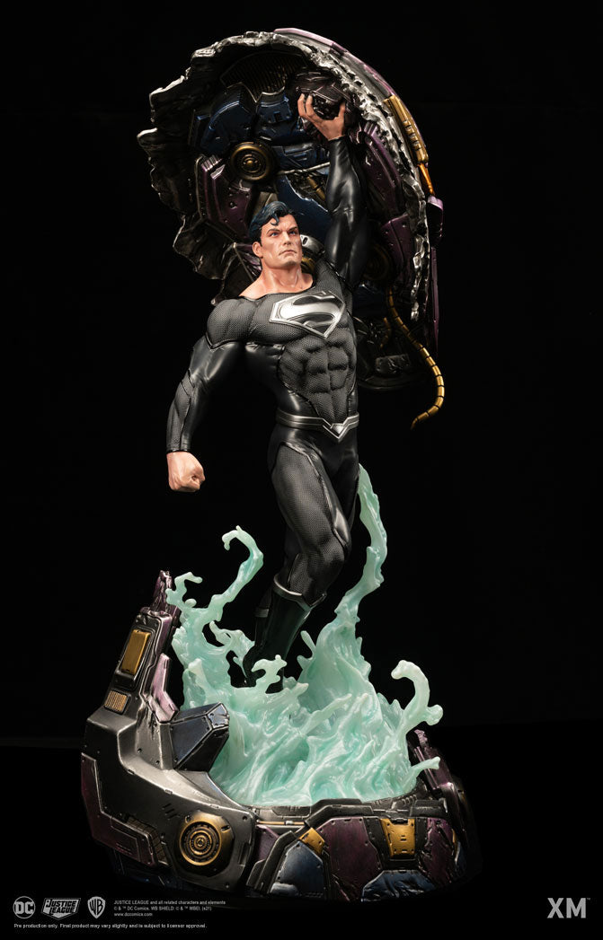 XM Studios DC Recovery Suit Superman - Rebirth 1/6 Scale Statue