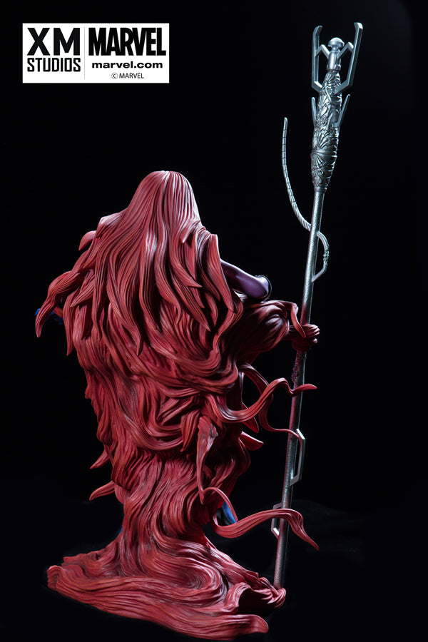 XM Studios Medusa 1/4 Scale