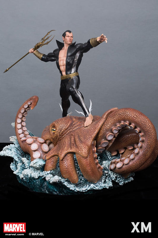 XM Studios Marvel Namor 1/4 Scale Statue