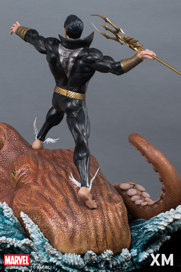 XM Studios Marvel Namor 1/4 Scale Statue