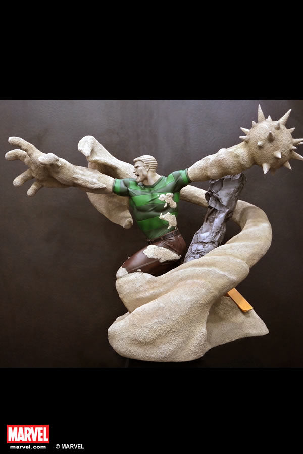 XM Studios Marvel Sandman 1/4 Scale Statue