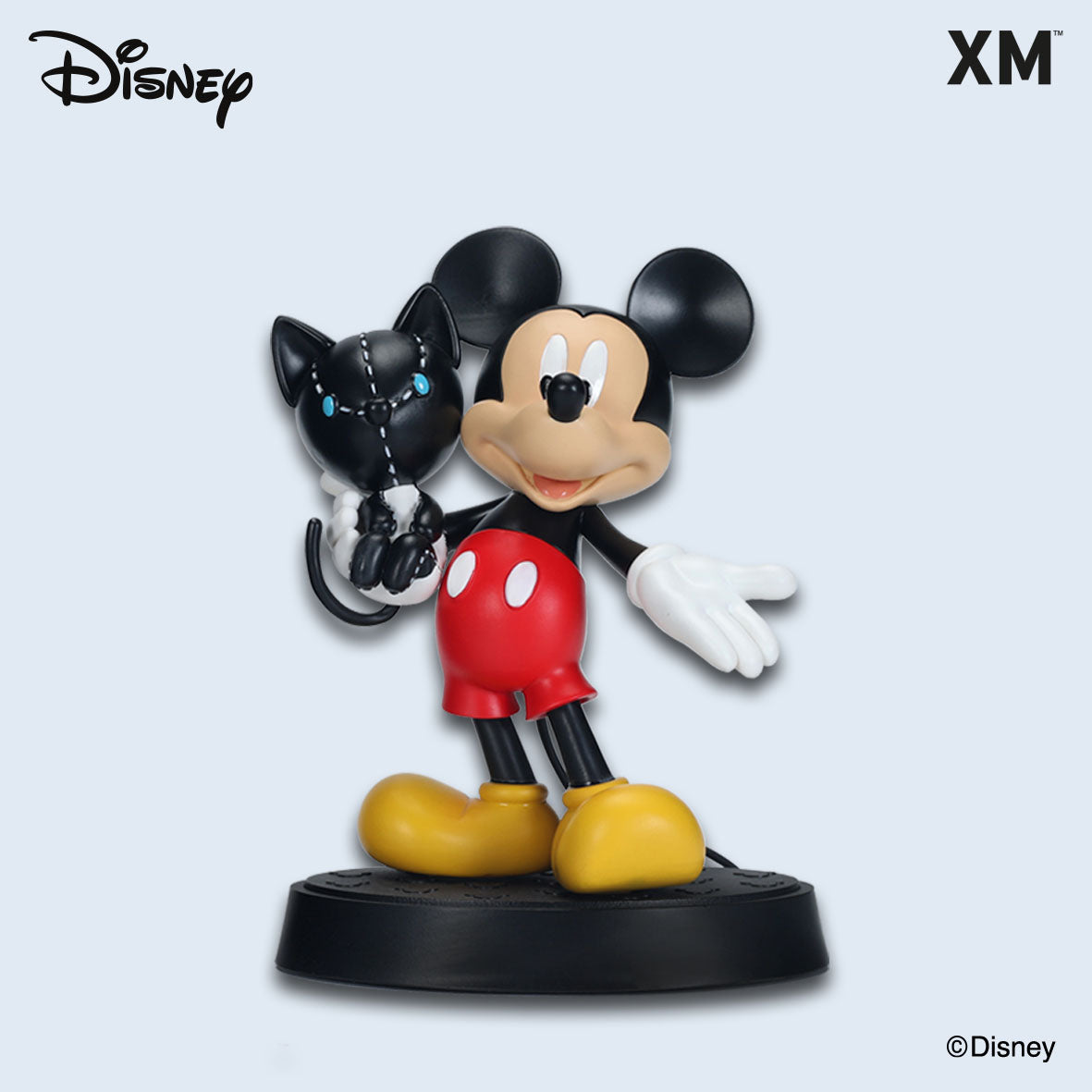 Mickey Around The World - Mickey - Thailand Edition