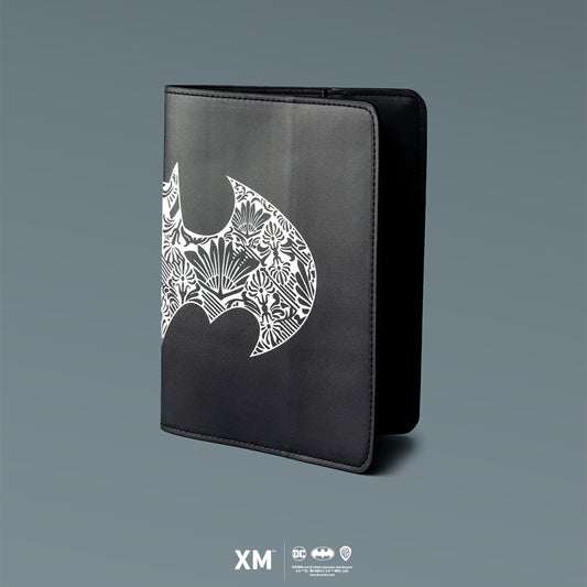 Batman Samurai Collection - Shogun-Inspired Logo Notebook Sleeve