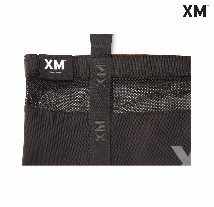 XM Mesh Tote Bag