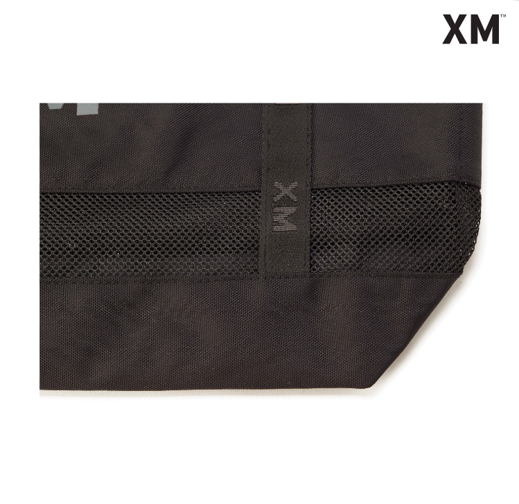 XM Mesh Tote Bag
