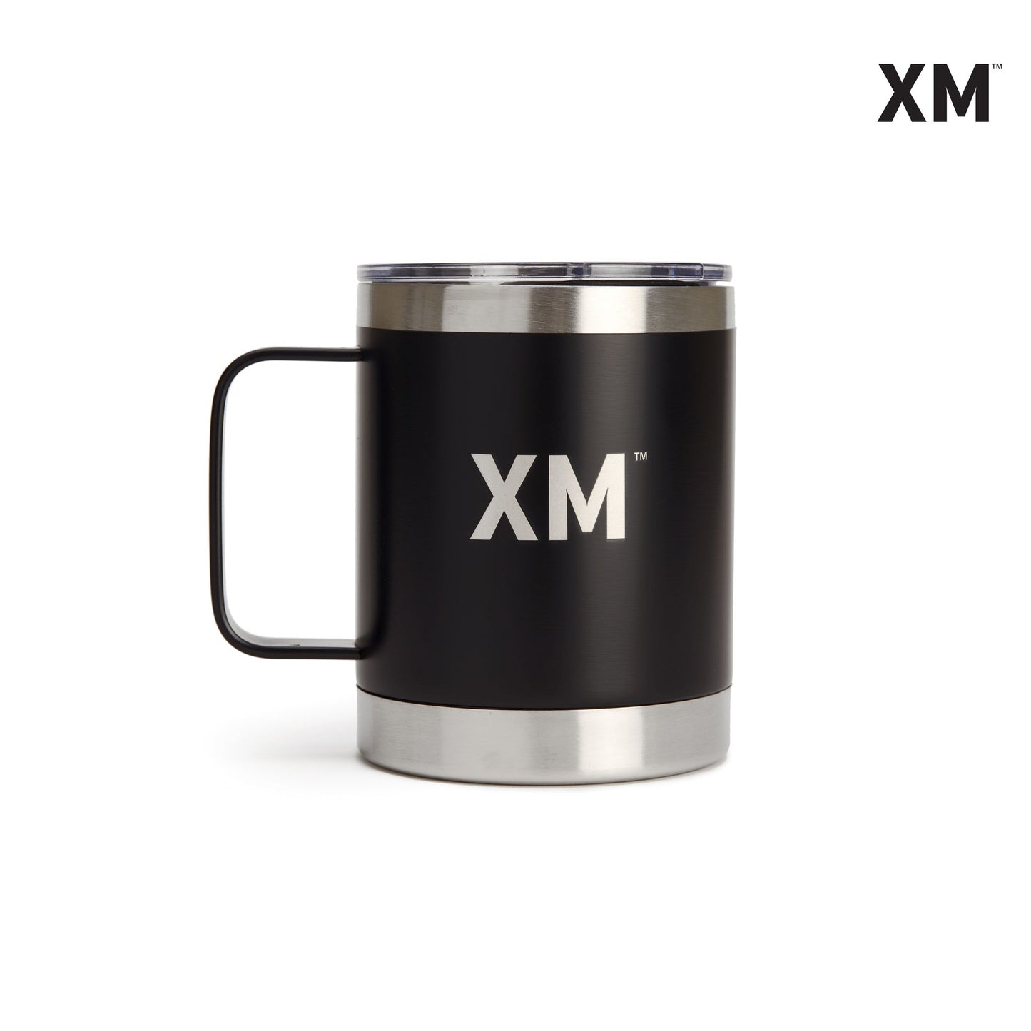 XM Campers Mug