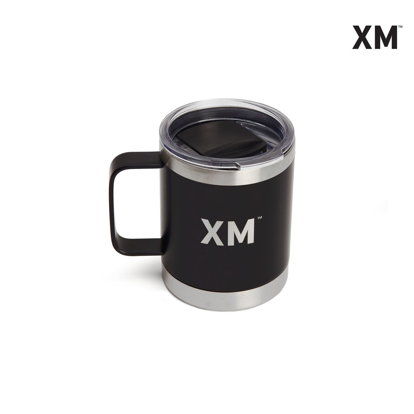 XM Campers Mug