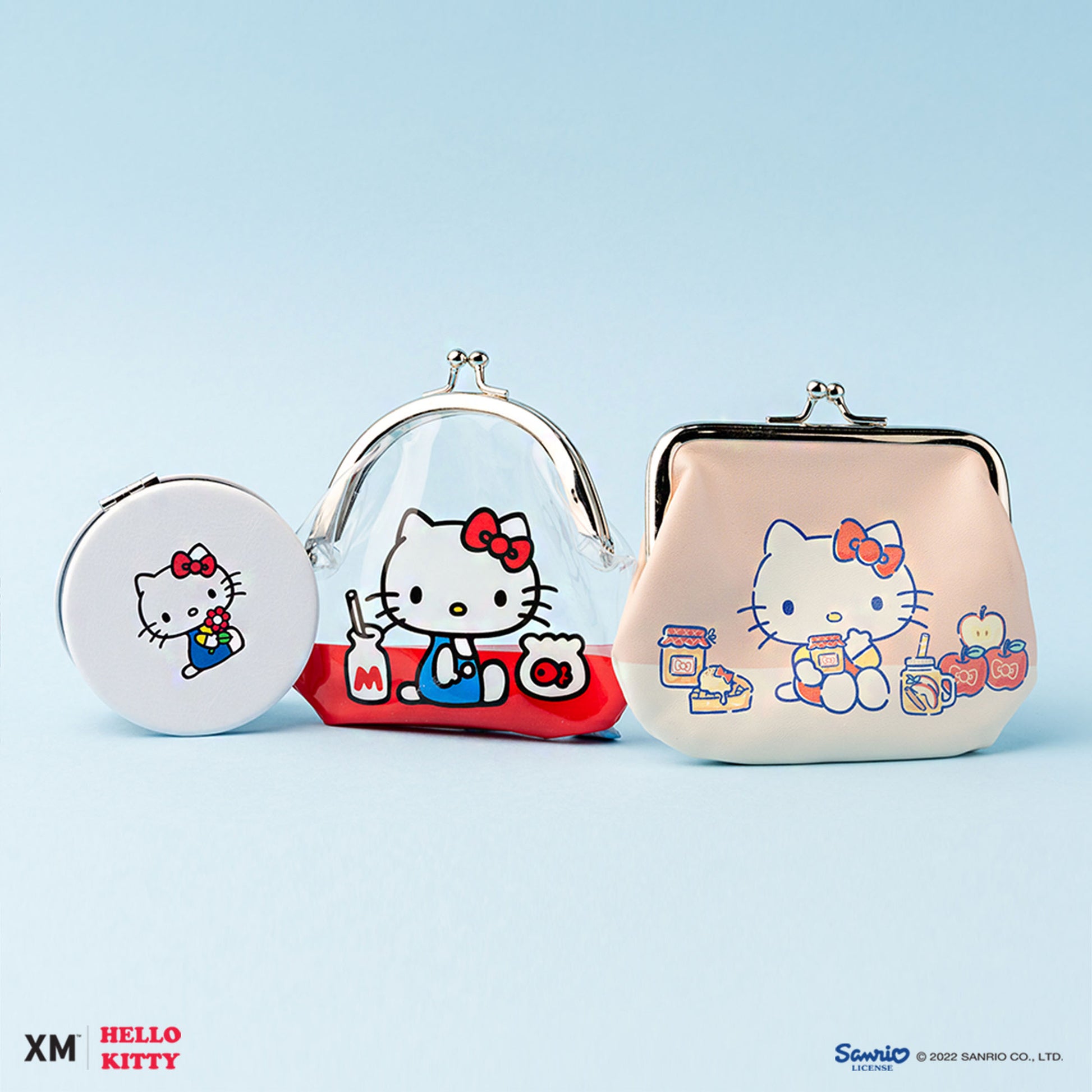 Sanrio Hello Kitty Coin Purse