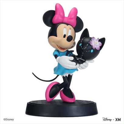 Mickey Around The World - Minnie - Thailand Edition