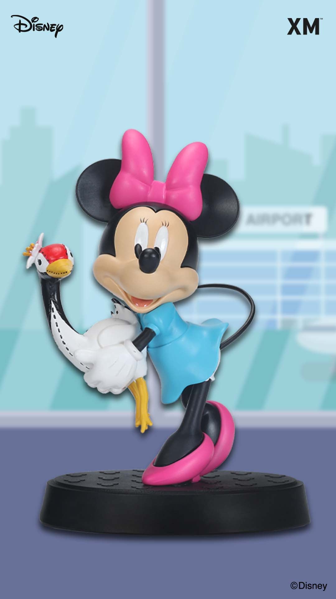 Mickey Around The World - Box Set A