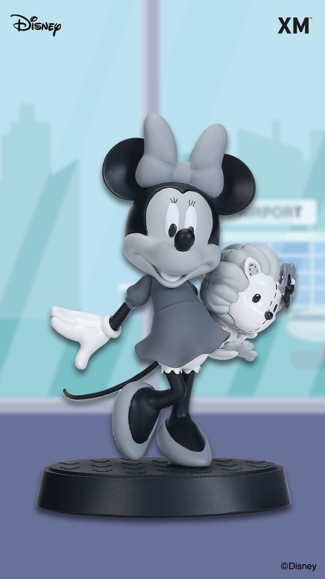 Mickey Around The World - Box Set A