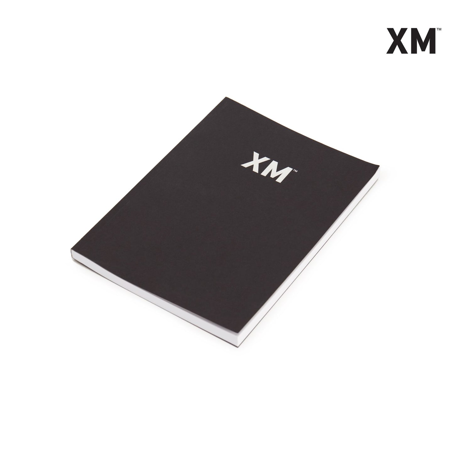 XM Notebook