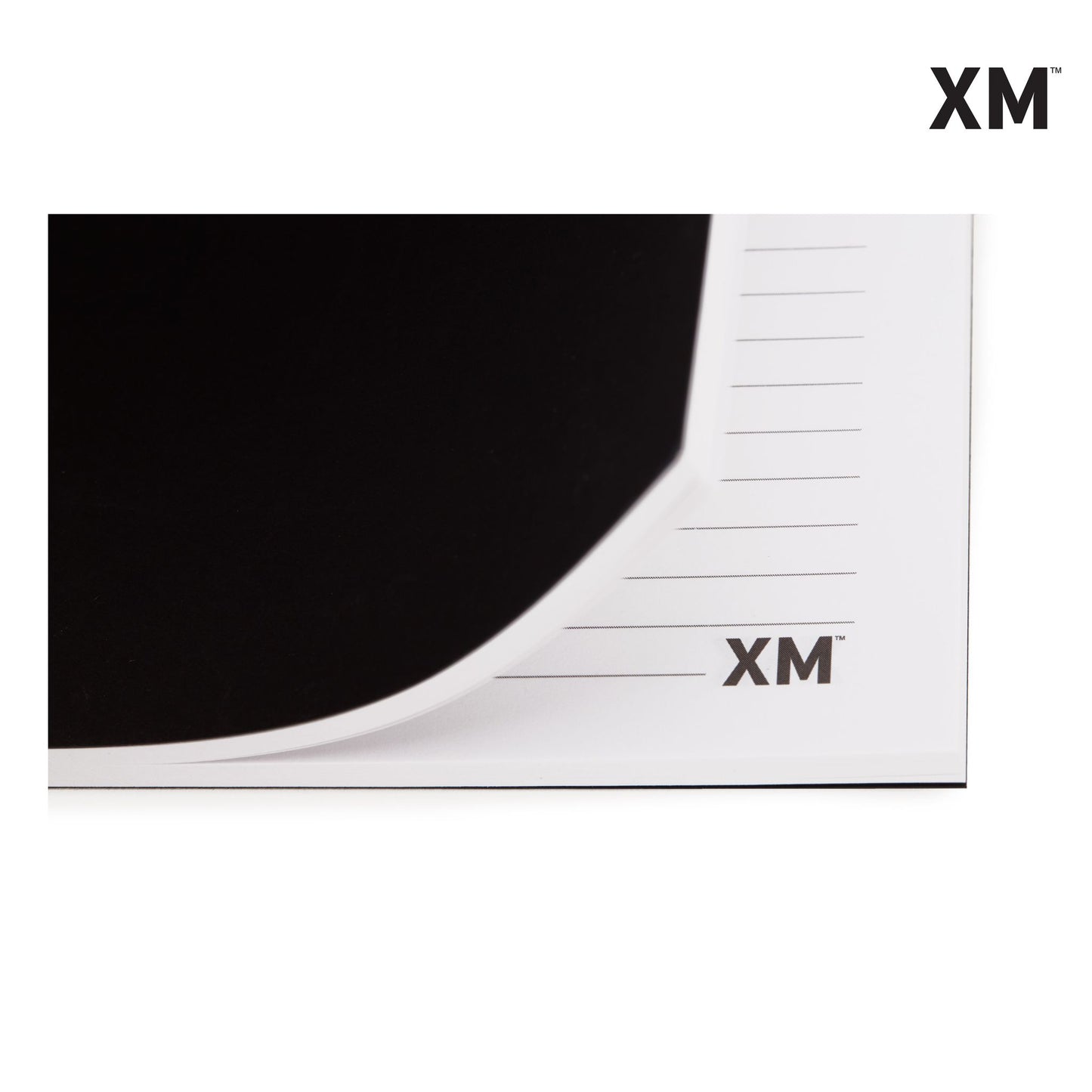 XM Notebook
