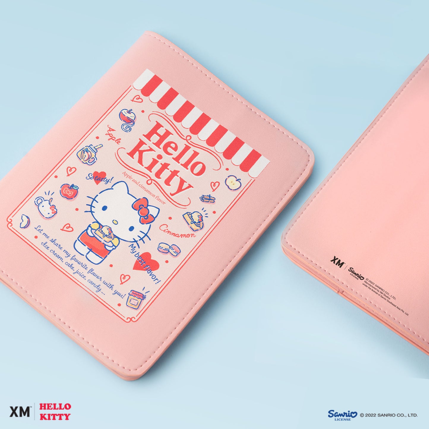 Hello Kitty Notebook Sleeve