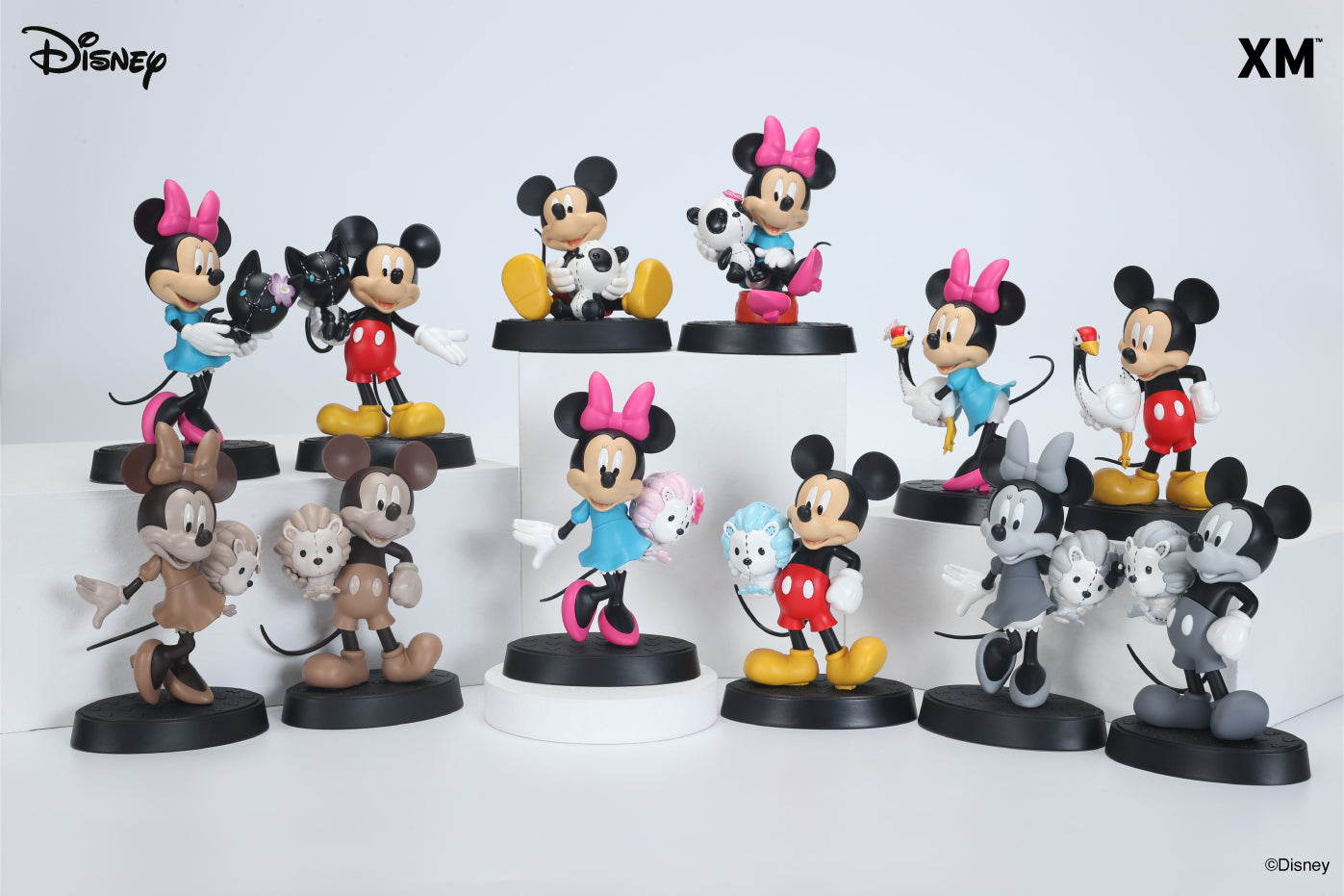 Mickey Around The World - Mickey - Thailand Edition